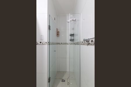 Apartamento para alugar com 85m², 3 quartos e sem vagaBanheiro