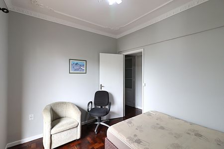 Apartamento para alugar com 85m², 3 quartos e sem vagaQuarto 1