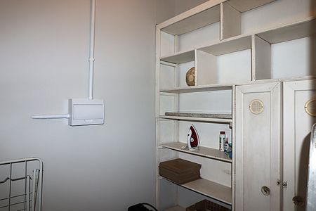 Apartamento para alugar com 85m², 3 quartos e sem vagaDespensa