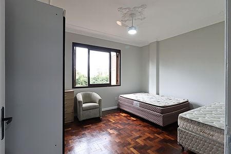Apartamento para alugar com 85m², 3 quartos e sem vagaQuarto 3