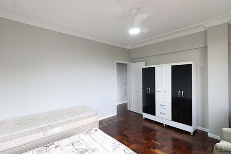 Apartamento para alugar com 85m², 3 quartos e sem vagaQuarto 3
