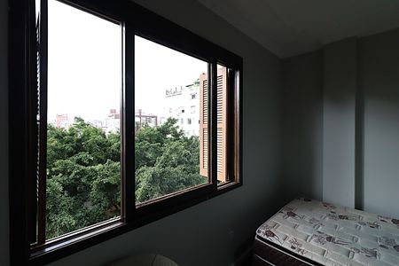 Apartamento para alugar com 85m², 3 quartos e sem vagaJanela do Quarto 3