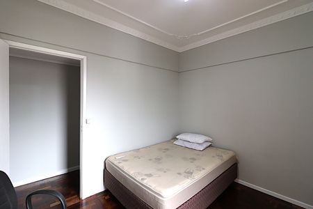 Apartamento para alugar com 85m², 3 quartos e sem vagaQuarto 1