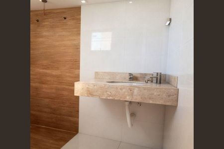 Casa para alugar com 3 quartos, 155m² em Jardim Oriental, São Paulo