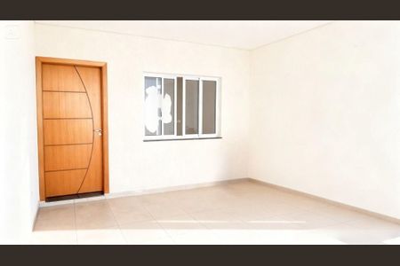 Casa para alugar com 3 quartos, 155m² em Jardim Oriental, São Paulo