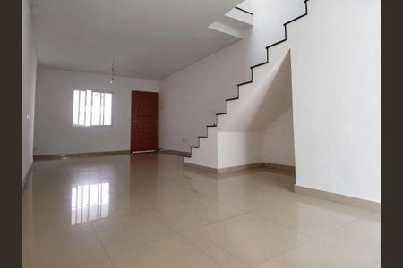 Casa para alugar com 3 quartos, 155m² em Jardim Oriental, São Paulo