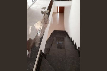 Casa para alugar com 3 quartos, 155m² em Jardim Oriental, São Paulo