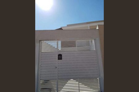 Casa para alugar com 3 quartos, 155m² em Jardim Oriental, São Paulo