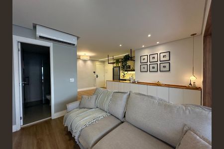 Apartamento à venda com 2 quartos, 78m² em Jardim Independência (São Paulo), São Paulo