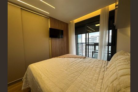 Apartamento à venda com 2 quartos, 78m² em Jardim Independência (São Paulo), São Paulo