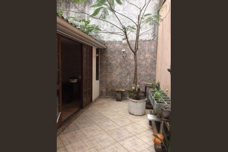Casa à venda com 3 quartos, 240m² em Jardim Monte Kemel, São Paulo