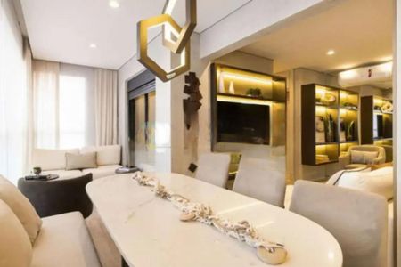 Apartamento à venda com 2 quartos, 59m² em Morumbi, São Paulo