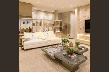 Apartamento à venda com 2 quartos, 59m² em Morumbi, São Paulo