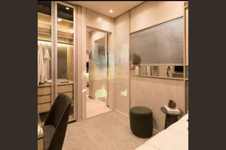 Apartamento à venda com 2 quartos, 59m² em Morumbi, São Paulo