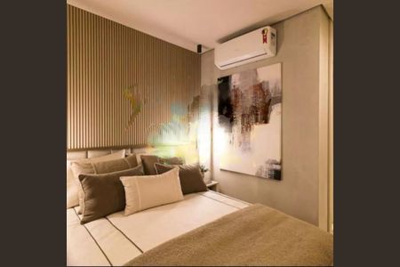Apartamento à venda com 2 quartos, 59m² em Morumbi, São Paulo