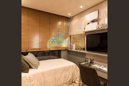 Apartamento à venda com 2 quartos, 59m² em Morumbi, São Paulo