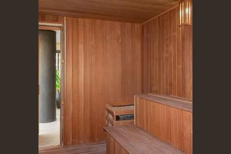Studio à venda com 25m², 1 quarto e sem vaga