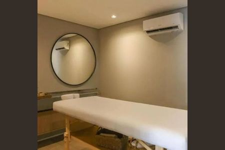 Studio à venda com 25m², 1 quarto e sem vaga