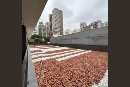 Studio à venda com 25m², 1 quarto e sem vaga