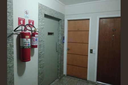 Apartamento à venda com 2 quartos, 57m² em Vila Mazzei, São Paulo