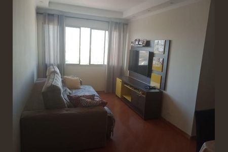Apartamento à venda com 2 quartos, 57m² em Vila Mazzei, São Paulo