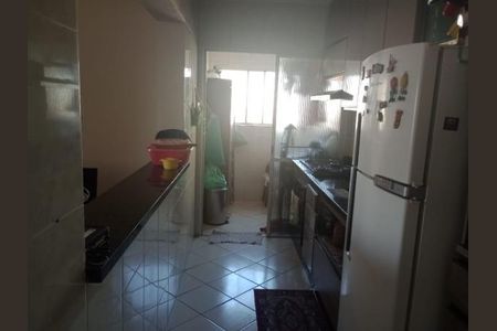 Apartamento à venda com 2 quartos, 57m² em Vila Mazzei, São Paulo