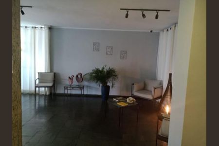 Apartamento à venda com 2 quartos, 57m² em Vila Mazzei, São Paulo