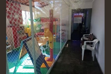 Apartamento à venda com 2 quartos, 57m² em Vila Mazzei, São Paulo