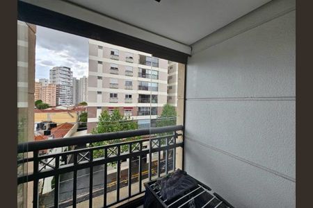 Apartamento à venda com 3 quartos, 107m² em Santana, São Paulo