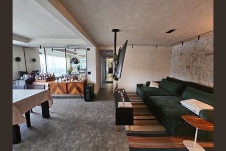 Apartamento à venda com 3 quartos, 107m² em Santana, São Paulo