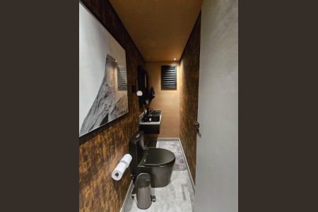 Apartamento à venda com 107m², 3 quartos e 2 vagas