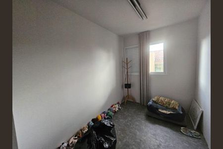 Apartamento à venda com 3 quartos, 107m² em Santana, São Paulo