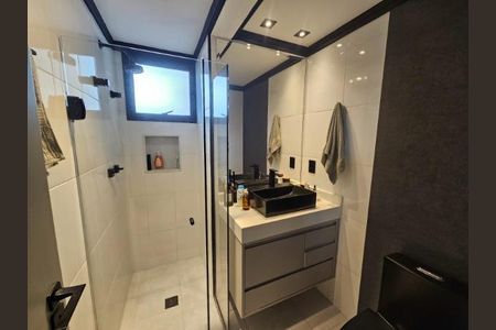 Apartamento à venda com 107m², 3 quartos e 2 vagas
