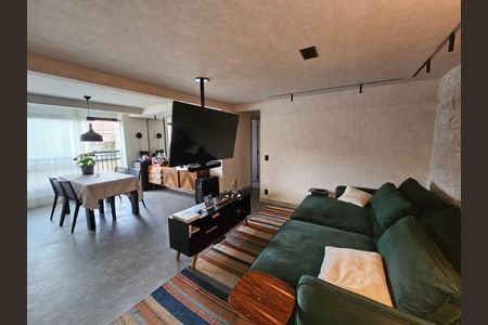 Apartamento à venda com 3 quartos, 107m² em Santana, São Paulo