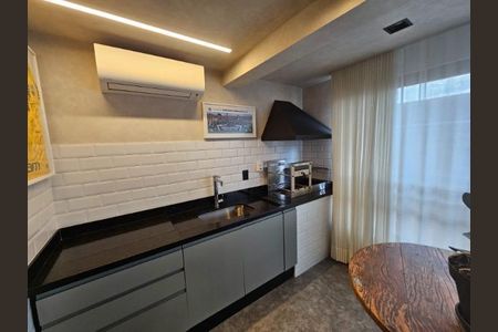 Apartamento à venda com 3 quartos, 107m² em Santana, São Paulo