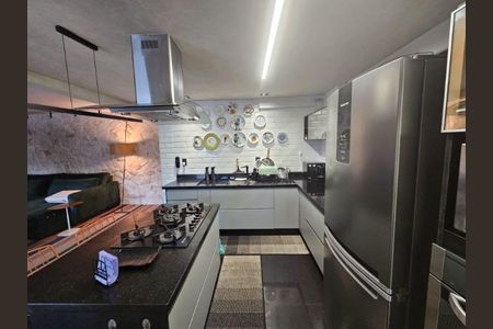 Apartamento à venda com 3 quartos, 107m² em Santana, São Paulo