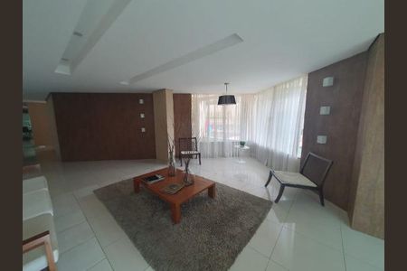 Apartamento à venda com 3 quartos, 107m² em Santana, São Paulo