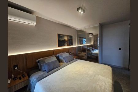 Apartamento à venda com 107m², 3 quartos e 2 vagas