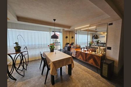Apartamento à venda com 107m², 3 quartos e 2 vagas