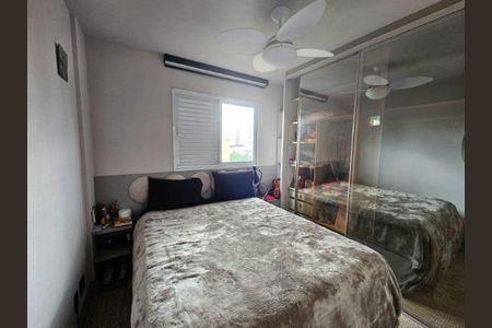 Apartamento à venda com 107m², 3 quartos e 2 vagas