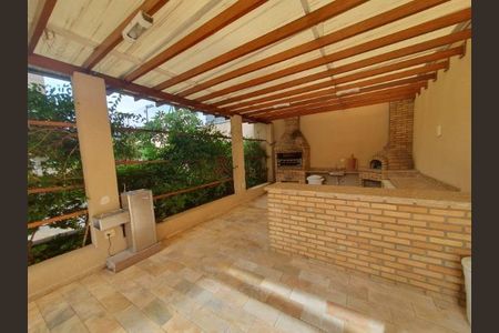 Apartamento à venda com 107m², 3 quartos e 2 vagas