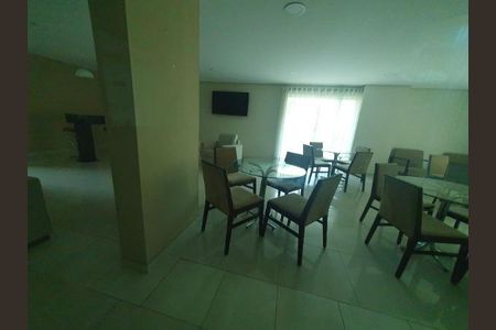 Apartamento à venda com 3 quartos, 107m² em Santana, São Paulo