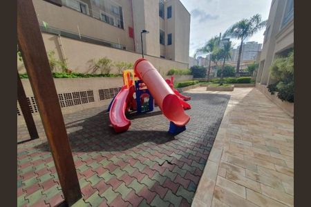 Apartamento à venda com 107m², 3 quartos e 2 vagas