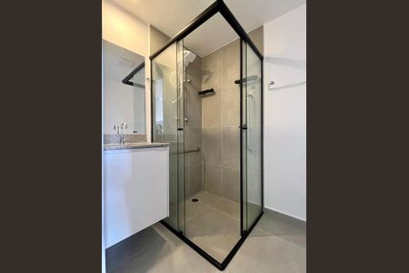 Apartamento à venda com 1 quarto, 26m² em Butantã, São Paulo
