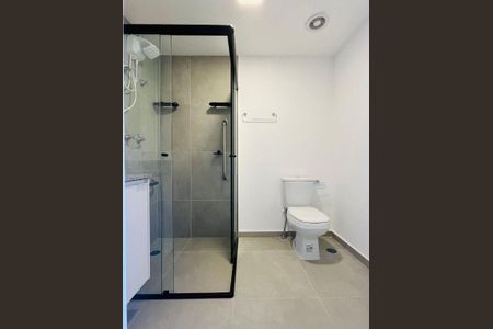 Apartamento à venda com 1 quarto, 26m² em Butantã, São Paulo
