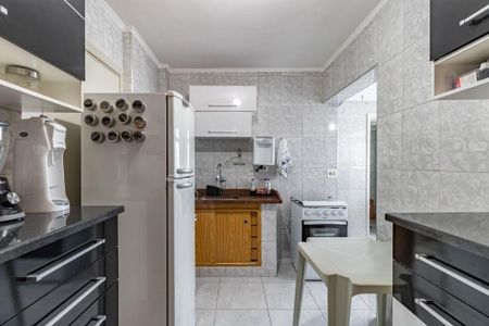 Apartamento à venda com 3 quartos, 70m² em Vila Lageado, São Paulo