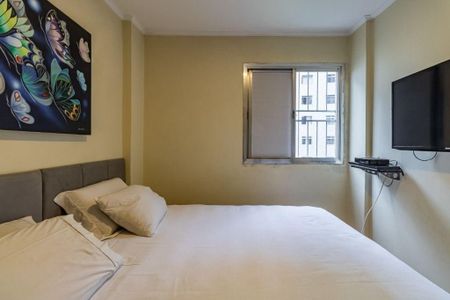 Apartamento à venda com 3 quartos, 70m² em Vila Lageado, São Paulo