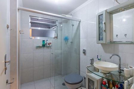 Apartamento à venda com 3 quartos, 70m² em Vila Lageado, São Paulo