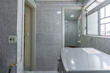Apartamento à venda com 3 quartos, 70m² em Vila Lageado, São Paulo