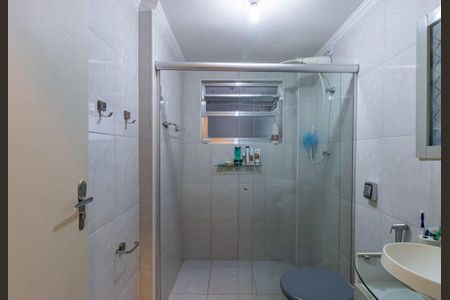 Apartamento à venda com 3 quartos, 70m² em Vila Lageado, São Paulo